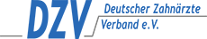 Deutscher Zahnärzte Verband e.V. Logo